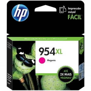 Tinta HP 954XL Magenta