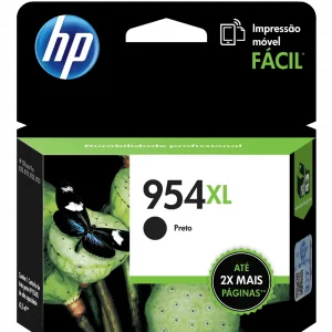 Tinta HP 954XL Negro