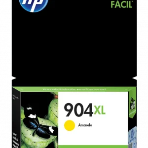 Tinta HP 904XL Amarillo