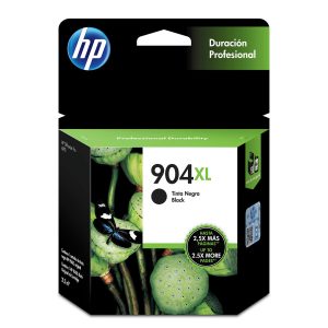 Tinta HP 904XL Negro