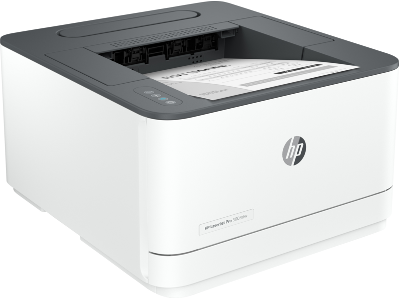 HP LaserJet Pro 3003dw - Imagen 3