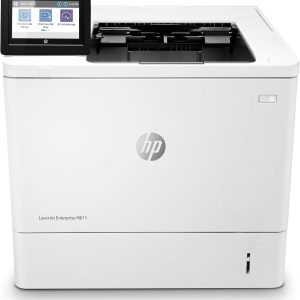 HP LaserJet Enterprise M611dn