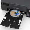 Epson Fotográfica Inalámbrica EcoTank L8050 - Imagen 7
