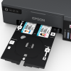 Epson Fotográfica Inalámbrica EcoTank L8050 - Imagen 6