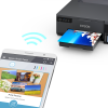 Epson Fotográfica Inalámbrica EcoTank L8050 - Imagen 8
