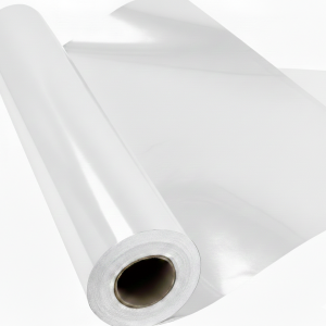 Rollo fotográfico adhesivo matte de 24 pulgadas